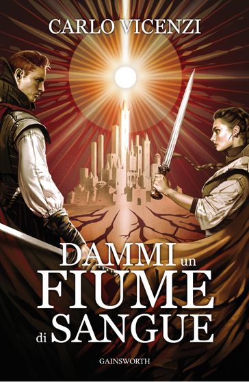 Dammi un fiume di sangue