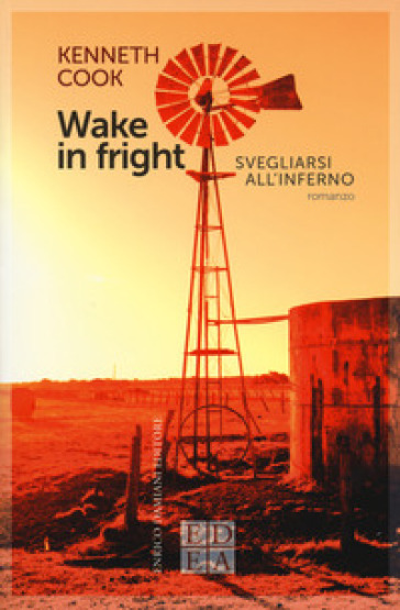 Wake in fright. Svegliarsi all'inferno