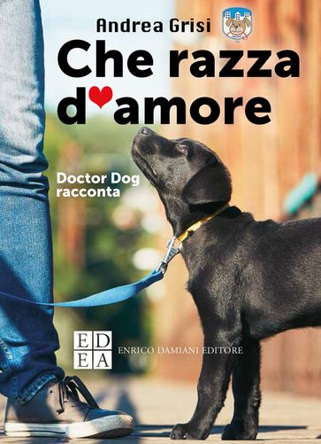 Che razza d'amore
