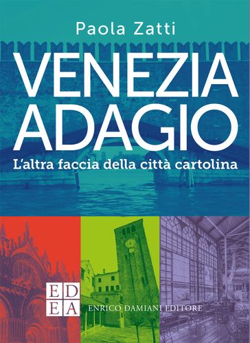 Venezia adagio