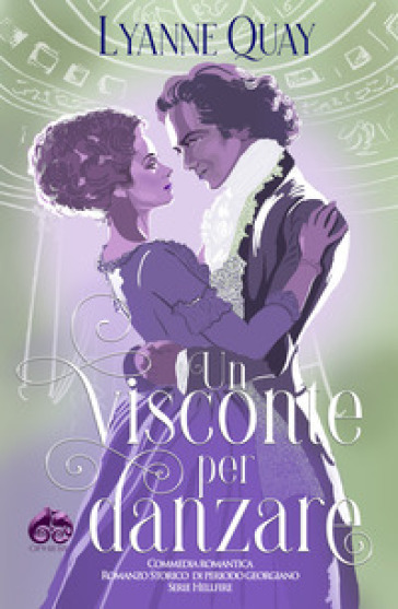 Un visconte per danzare