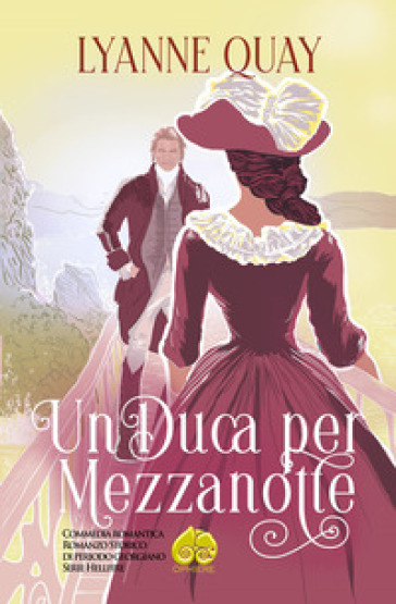 Un duca per mezzanotte