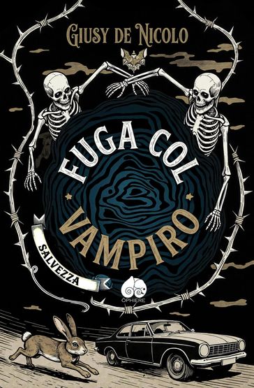 Fuga col Vampiro