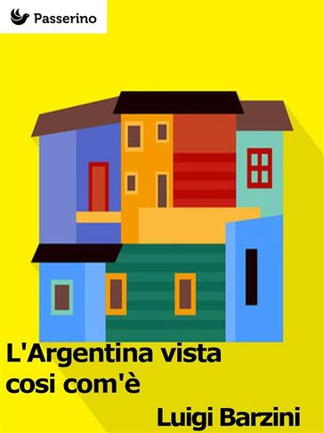 L'Argentina vista cosi com'è-0