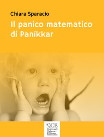 Il Panico Matematico Di Panikkar