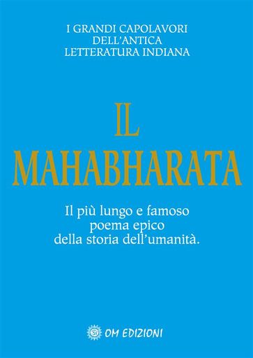 Il Mahabharata