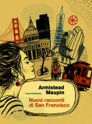 Nuovi racconti di San Francisco