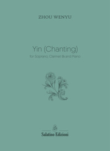 Yin. (Chanting)