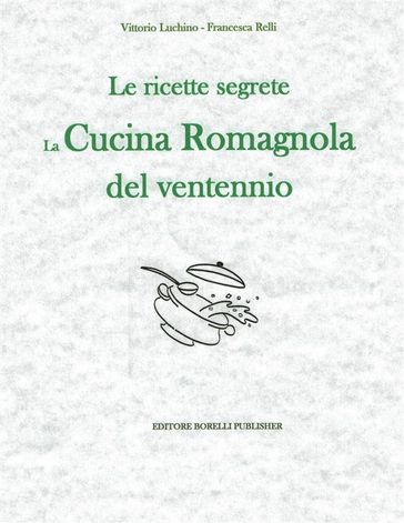 Le ricette segrete