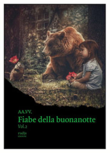 Le fiabe della buonanotte. Ediz. illustrata. Vol. 2
