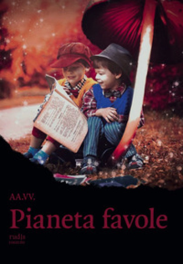 Pianeta favole