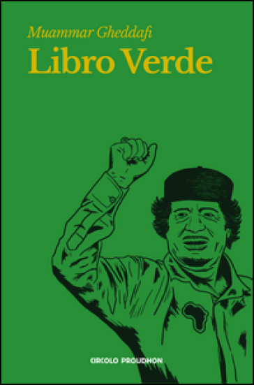 Libro verde