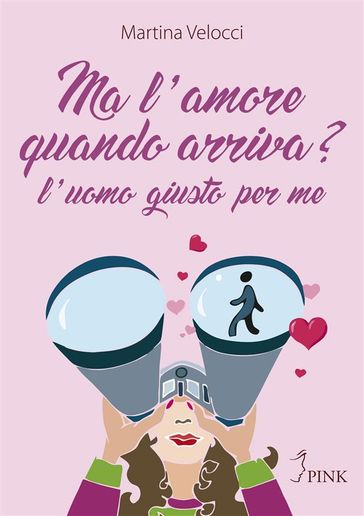 Ma l'amore quando arriva?