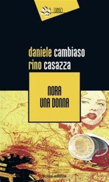 Nora, una donna