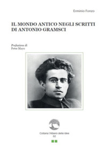 Il mondo antico negli scritti di Antonio Gramsci-0