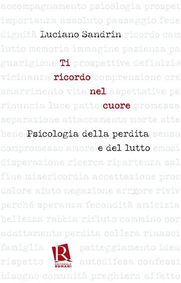 Ti ricordo nel cuore