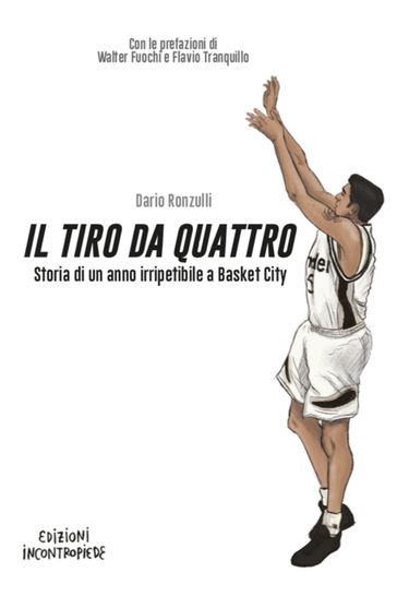 Il tiro da quattro