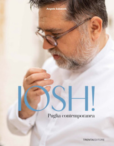 Iosh! Puglia contemporanea