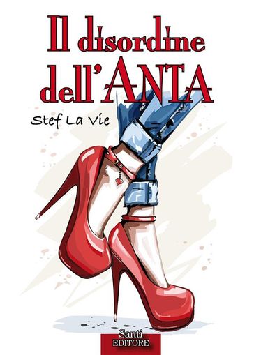 Il disordine dell'anta