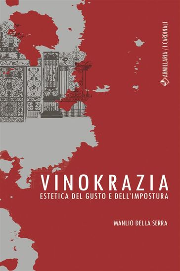Vinokrazia