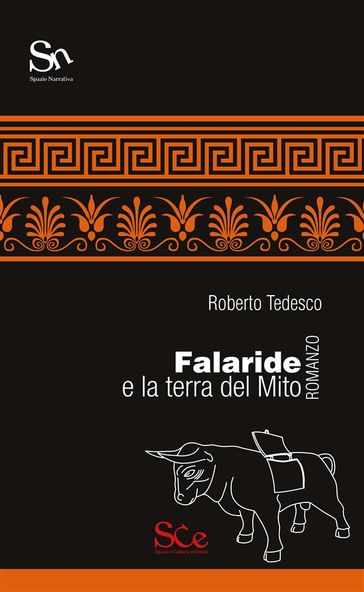 Falaride e la terra del Mito