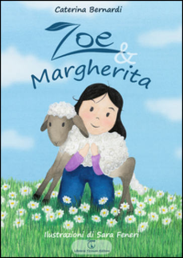Zoe &amp; Margherita