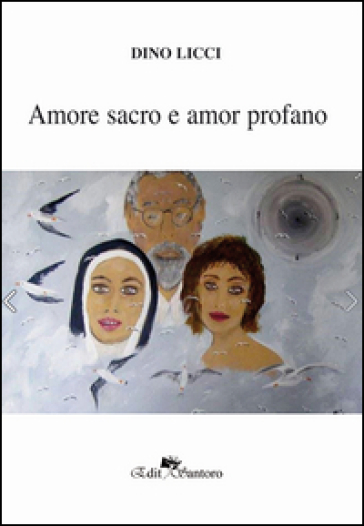 Amor sacro e amor profano