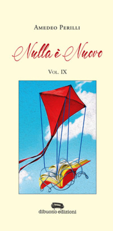 Nulla è Nuovo