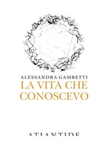 La Vita Che Conoscevo-image