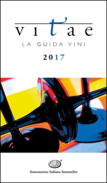 Vitae. La guida vini 2017