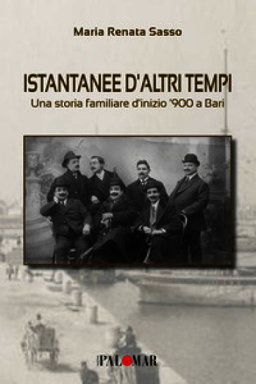 Istantanee d'altri tempi