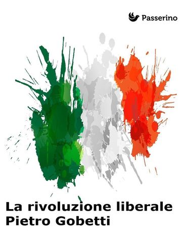 La rivoluzione liberale