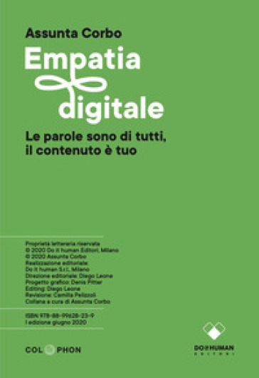 Empatia Digitale