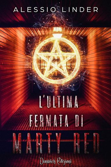L'Ultima Fermata di Marty Red
