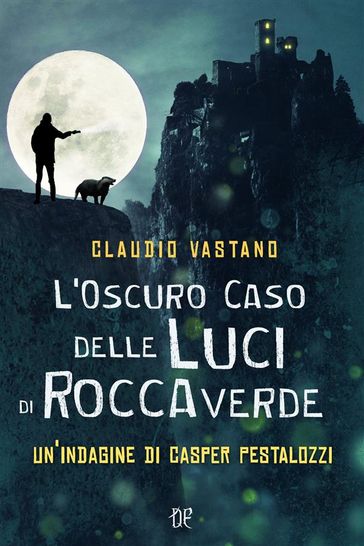 L'Oscuro Caso delle Luci di Roccaverde