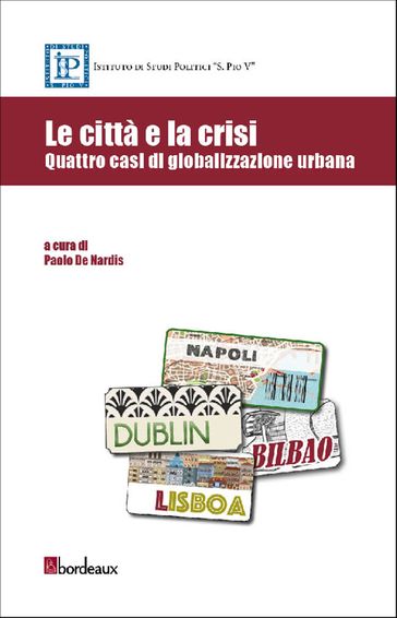 Le città e la crisi