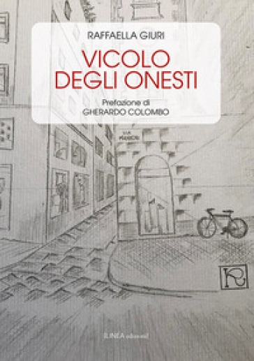Vicolo Degli Onesti