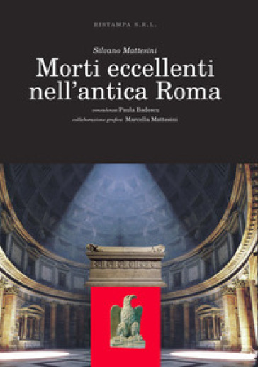 Morti eccellenti nell'antica Roma