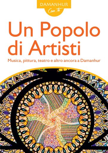 Un Popolo di Artisti
