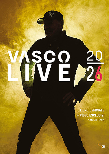 Vasco live 2026