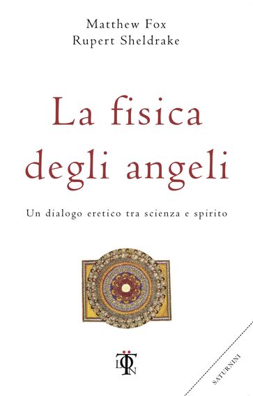 La fisica degli angeli