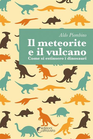 Il meteorite e il vulcano