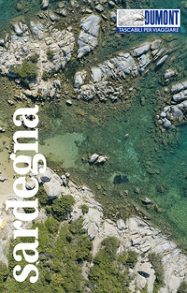 Sardegna. Con Carta geografica ripiegata