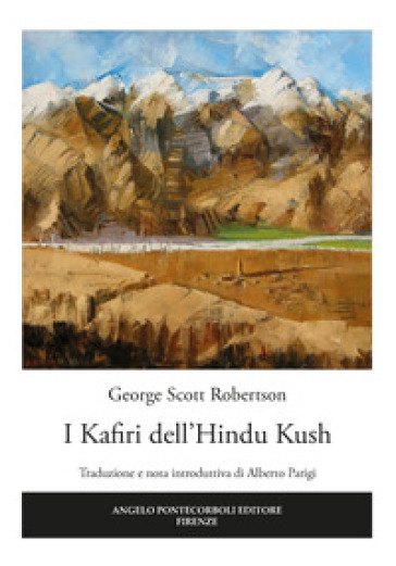 I Kafiri Dell'hindu Kush