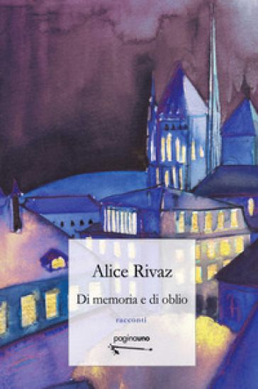 Di memoria e di oblio