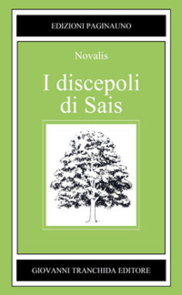 I discepoli di Sais
