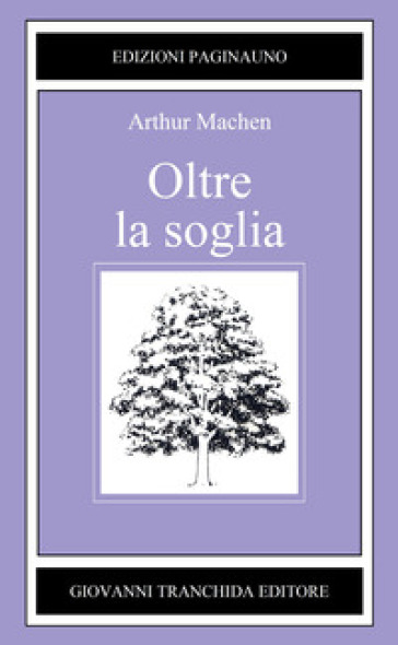 Oltre la soglia