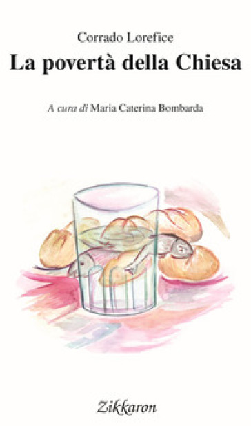La povertà della Chiesa