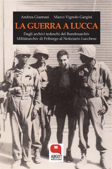 La guerra a Lucca