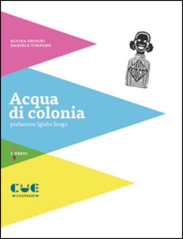 Acqua di colonia